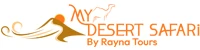 My Desert Safari Logo