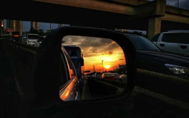 Sunrise Desert Safari Abu Dhabi Pickup